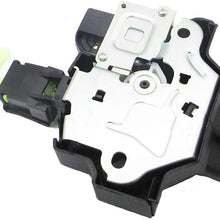 Trunk Latch Lock Assembly for 2012-2017 Toyota Camry 2013-2018 Avalon 2.5L 3.5L