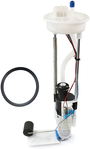 HFP-A3962 Fuel Pump Assembly with Tank Seal Replacement for Polaris RZR 800 S 4 EFI (2011-2019) Replaces 2204403, 2204502, 2521116, 2521204, 2521360