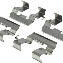 StopTech 305.09590 Street Select Brake Pads with Hardware