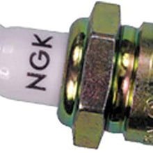 Standard Spark Plugs Fits 1970-1971 Kawasaki F5 Big Horn