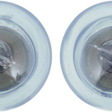 Bosch P21W Bright White Upgrade Minature Bulb, Pack of 2