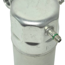 UAC RD 5250C A/C Accumulator