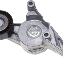 ACDelco 38423 Professional Automatic Belt Tensioner and Pulley Assembly