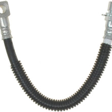 ACDelco 18J1111 Professional Front Hydraulic Brake Hose Assembly