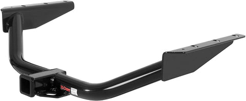 CURT 13334 Class 3 Trailer Hitch, 2-Inch Receiver for Select Dodge Nitro