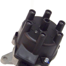 Spectra Premium HT09 Distributor