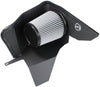 aFe Power Magnum FORCE 51-10671 BMW 530i (E39) Performance Intake System (Dry, 3-Layer Filter)