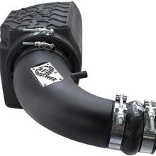 aFe Power Momentum GT 54-76203 Jeep Wrangler (JK) Performance Intake System (Oiled, 5-Layer Filter)