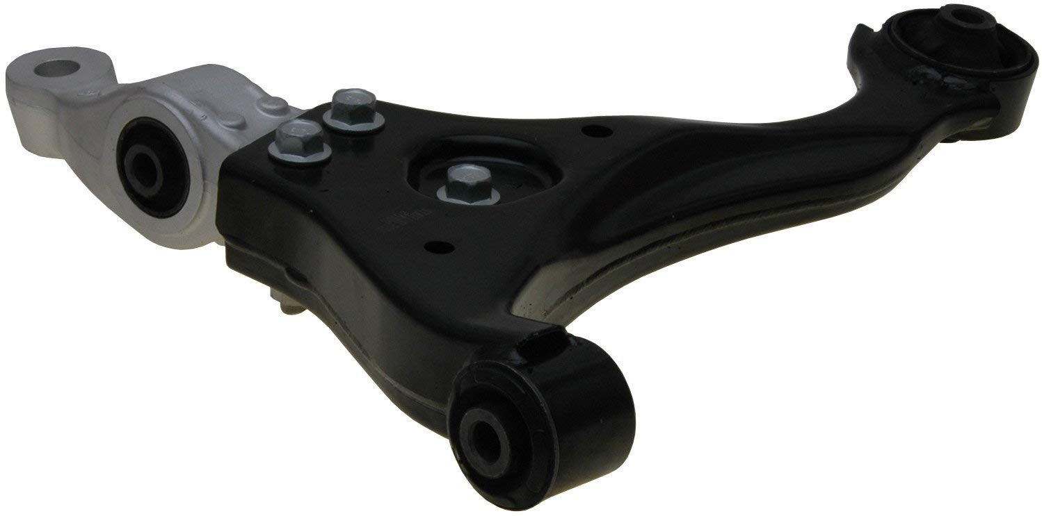 ACDelco 45D1941 Professional Front Driver Side Lower Suspension Control Arm