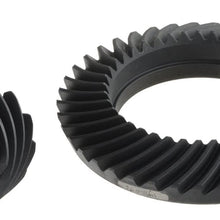 SVL 10001319 Differential Ring and Pinion Gear Set for Ford 7.5", 2.73 Ratio