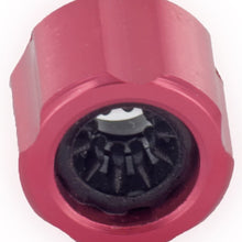 Hose Candy 107000405 Carbon Coupler Kit for Edelbrock Carburetor