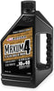 Maxima Maxum4 Synthetic Blend Oil - 10W40 - 1L. 34901B
