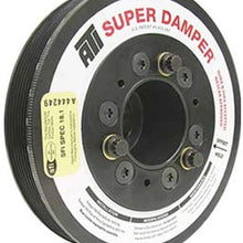 ATI Performance Products 917122E 7" Harmonic Damper for Big Block Mopar