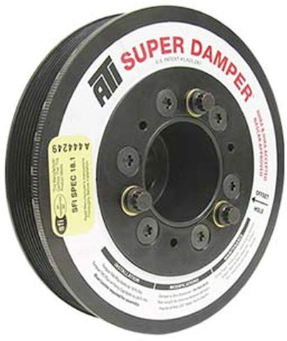 ATI Performance Products 917110E 7.074