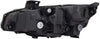 TYC 20-9781-00-9 Head Lamp