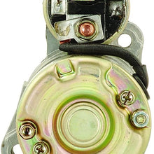 Remy 99408 Starter