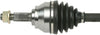 Cardone 66-6240 New CV Constant Velocity Drive Axle Shaft