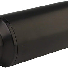 Aeromotive 12306 Filter, In-Line, 10-Micron Fabric Element