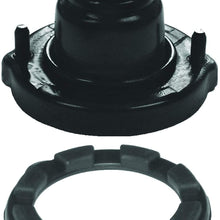 DEA Products 4713609 Suspension Strut Mount, 1 Pack