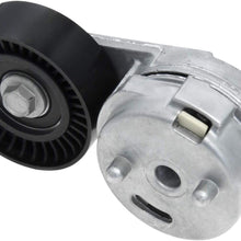 ACDelco 39072 Professional Automatic Belt Tensioner and Pulley Assembly