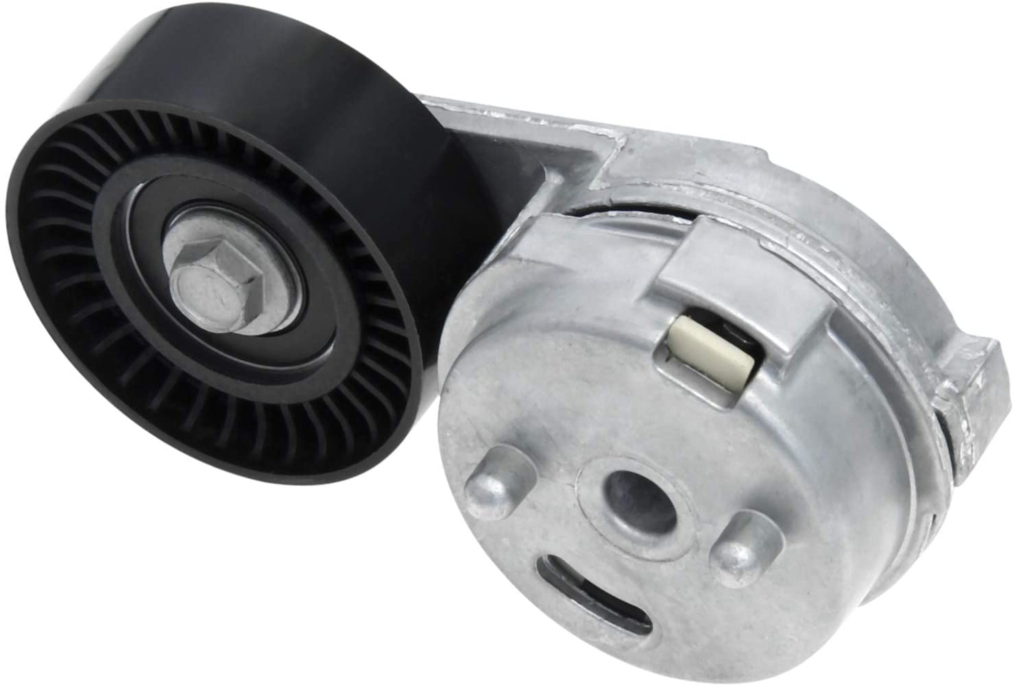 ACDelco 39072 Professional Automatic Belt Tensioner and Pulley Assembly