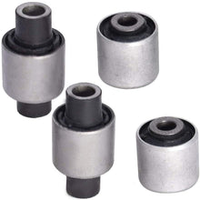 labwork Front Lower Control Arm Bushings Set Replacement for 2003-2009 Nissan 350Z 2003-2007 Infiniti G35