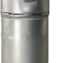 TCW 17-4273 A/C Accumulator (Quality With Perfect Vehicle Fitment)