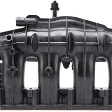 Engine Intake Manifold with Gasket Assembly Replacement for 2009 2010 2012 2013 Audi A3 TT 2012-2013 Volkswagen Beetle
