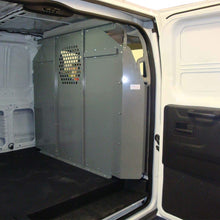 Van Safety Partition, Bulkhead to fit Ford Transit Low ROOF Full Size Van