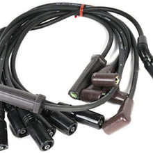 ACDelco 746KK GM Original Equipment Spark Plug Wire Set