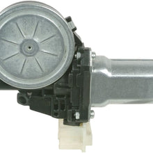 Cardone 47-1395 Remanufactured Power Window Lift Motor