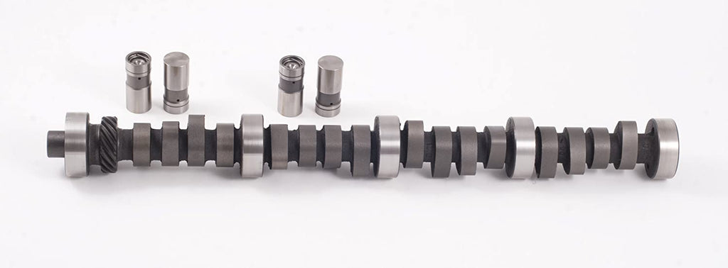 Crane Cams 130052 272 H10 Camshaft and Lifter Kit for Ford V8 Engine ...