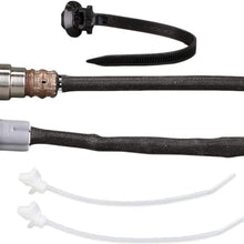 Bosch 18081 Oxygen Sensor, OE Fitment (Lexus, Scion, Subaru, Toyota)