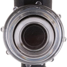 Gazechimp Marine RV Water Pump Twist ON Strainer Filter 010058 1/2"