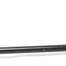 Sway Bar Link Compatible with 2002-2007 Mercedes Benz C230 12 mm. Stud Set of 2 Front Passenger and Driver Side