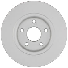 Bosch 16011528 QuietCast Premium Disc Brake Rotor For Select Chrysler Town & Country; Dodge Grand Caravan, Journey; Ram C/V; Volkswagen Routan; Rear