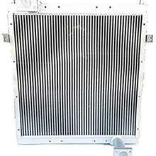 New Hydraulic Oil Cooler for Volvo Excavator EC330C EC360C EC460C EC360CHR EC460CHR VOE11110752