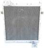 New Hydraulic Oil Cooler for Volvo Excavator EC330C EC360C EC460C EC360CHR EC460CHR VOE11110752