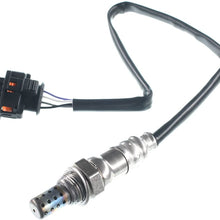 A-Premium O2 Oxygen Sensor Replacement for Buick Encore Cadillac SRX Chevrolet Cruze 11-14 Sonic Trax Pontiac G8 Saab 9-5 Up or Downstream