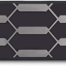 Front Grille Garnish Sensor Cover Case Grilles for 2018-2019 TOYOTA Tacoma TRD PRO 53141-35060