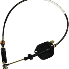 New Transmission Shift Cable Gear Shift Cable for 2000-05 Toyota Echo 3382052290