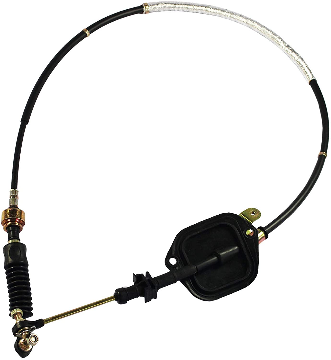 New Transmission Shift Cable Gear Shift Cable for 2000-05 Toyota Echo 3382052290