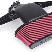 Airaid 251-218 SynthaMax Dry Filter Intake System