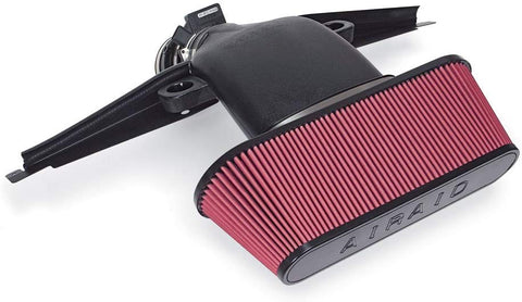 Airaid 251-218 SynthaMax Dry Filter Intake System