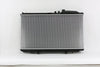 Radiator - Cooling Direct For/Fit 2541 01-05 Lexus GS 430 AT V8 4.3L Plastic Tank Aluminum Core