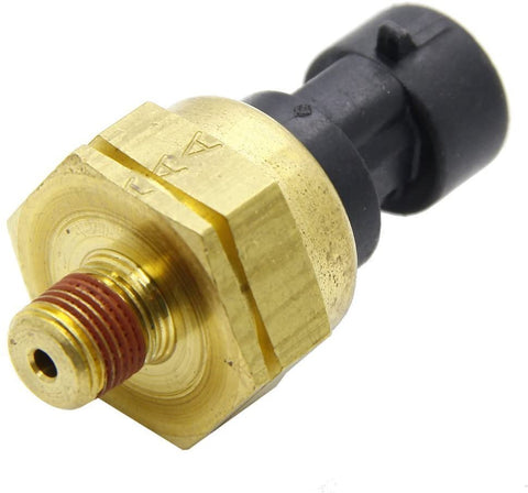 Aquiver Auto Parts New Water Pressure Sender Sensor Switch for Mercruiser 8M6000623 8818793 8818790
