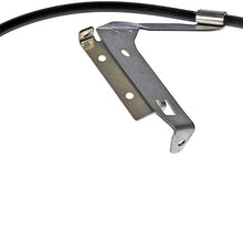 Dorman H622255 Brake Hydraulic Hose for Select Ford Models