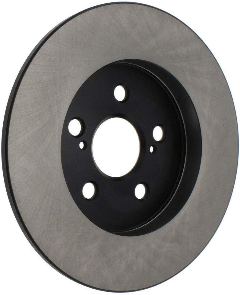 Stoptech 120.44165 Auto Part