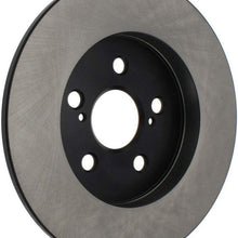 Stoptech 120.44165 Auto Part