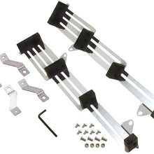 Spectre Performance 18483 Chrome Wire Divider
